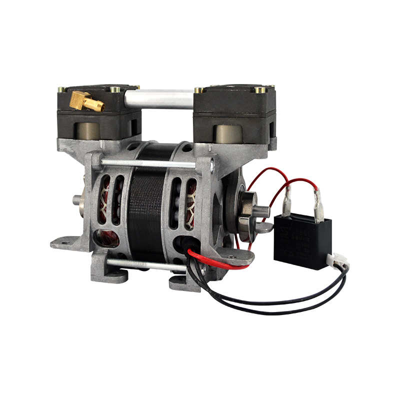 BST80-07/ 0.15 HP, 2