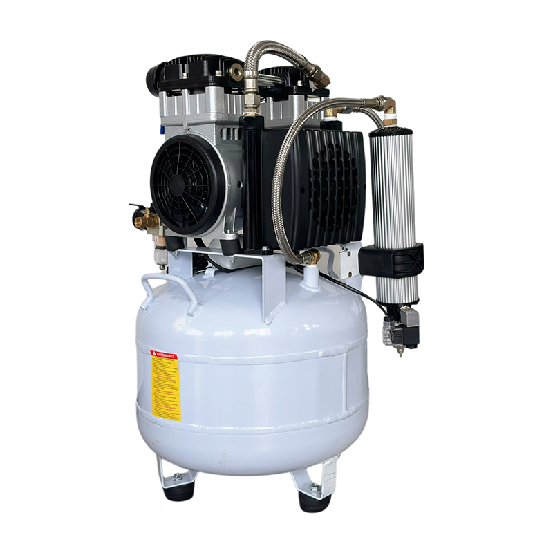 B1500-D50G / 2 Hp - 